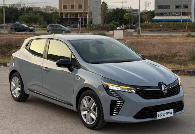Lakhlidi Rent Cars